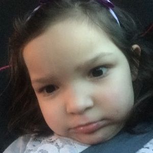 Meet your Posher, Candice